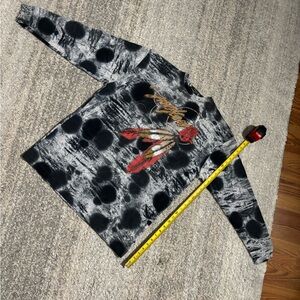 Miskeen Original Long Sleeve